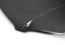 Seibon 04-05 Subaru WRX/STi RS Carbon Fiber Hood-3