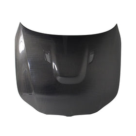 Seibon 04-10 BMW 5 Series / M5 4 dr E60 BM-Style Carbon Fiber Hood