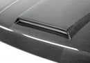Seibon 05-12 Range Rover Sport TM-Style Carbon Fiber Hood-3