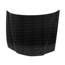 Seibon 06-08 Acura TSX OEM-Style Carbon Fiber Hood-1