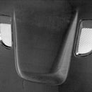 BM-Style Carbon Fiber Hood For 2007-2010 BMW E92 2DR, Pre LCI-2