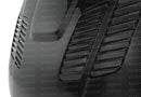 Seibon 07-10 BMW M3 Series 2Dr (E92) GTR-Style Carbon Fiber hood-3