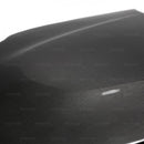 OEM-STYLE CARBON FIBER HOOD FOR 2002-2008 NISSAN 350Z-5