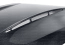 Seibon 07-10 BMW X5/X6 (E70/E71) TH-Style Carbon Fiber Hood-3