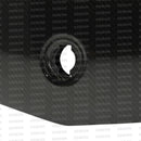 Seibon 07-10 Mercedes Benz C-Class (AMG 63 ONLY) GT-Style Carbon Fiber Hood-2