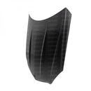 Seibon 07-10 Mercedes Benz C-Class (AMG 63 ONLY) OEM-Style Carbon Fiber Hood-2