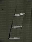 Seibon 08-12 Mitsubishi Evo X TS-style Carbon Fiber Hood-2