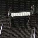 Seibon 08-09 Mitsubishi Lancer (CYA4/5A) DV Style Carbon Fiber Hood-2