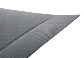 Seibon 09-10 Acura TSX OEM-style Carbon Fiber Hood - 0