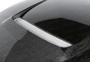 Seibon 09-10 Nissan 370Z / Fairlady Z (Z354)  VSII Carbon Fiber Hood-3