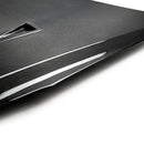 Seibon OEM-Style Carbon Fiber Hood For 2009-2016 Nissan R35 GT-R-6