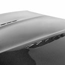 BT-style carbon fiber hood for 2011-2016 5-series and 2013-2016 M5-5