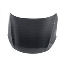 OEM-STYLE CARBON FIBER HOOD FOR 2011-2015 KIA OPTIMA-1