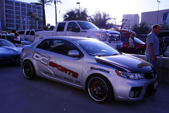 OEM-STYLE CARBON FIBER HOOD FOR 2011-2015 KIA OPTIMA