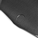 Seibon 10-12 BMW E92 2DR LCI BM Style Carbon Fiber Hood-6