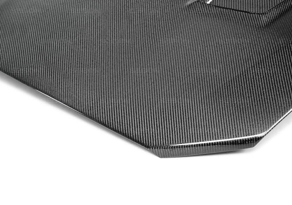 DV-STYLE CARBON FIBER HOOD FOR 2014-2021 BMW F22 2 SERIES / F87 M2