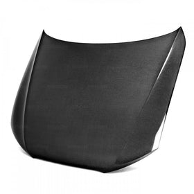 Seibon 13-15 Audi A4 OEM Carbon Fiber Hood (Hood Pins Required)