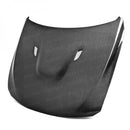 Seibon 12-14 BMW F30 / F32 BM-Style Carbon Fiber Hood-1