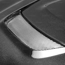 Seibon 12-13 BMW 3 Series F30 / 4 Series F32 VS-Style Carbon Fiber Hood-3