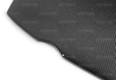 Seibon 12-13 Ford Focus OEM-Style Carbon Fiber Hood-3