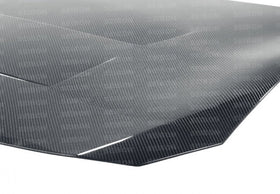 Seibon 12-13 BRZ/FRS DV Carbon Fiber Hood - 0
