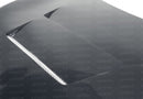Seibon 12-13 BRZ/FRS DV Carbon Fiber Hood-3