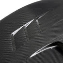 Seibon 12-13 BRZ/FRS FA Carbon Fiber Hood-5