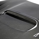 Seibon 12-13 BRZ/FRS FA Carbon Fiber Hood-3