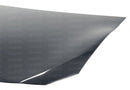 Seibon 12-13 BRZ/FRS OEM Carbon Fiber Hood-2