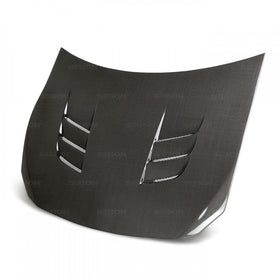 Seibon 12-13 BRZ/FRS TS Style Carbon Fiber Hood