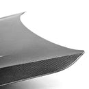 DV-Style Carbon Fiber Hood For 2015-2021 VW Golf MK7-5