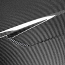 TM-style carbon fiber hood for 2015-2021 VW Golf MK7-5