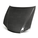 Seibon 13-18 Lexus GS OEM Carbon Fiber Hood-1