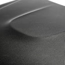 OEM-STYLE CARBON FIBER HOOD FOR 2015-2020 BMW F80 M3 / F82 M4-3