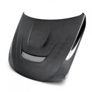 Seibon 14-20 BMW F80/F82 VS Style Carbon Fiber Hood-1