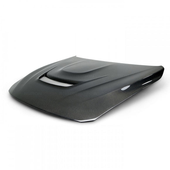 Seibon 14-20 BMW F80/F82 VS Style Carbon Fiber Hood