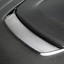 Seibon 14-20 BMW F80/F82 VS Style Carbon Fiber Hood-3