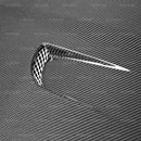 Seibon 14+ Ford Fiesta TM Style Carbon Fiber Hood-3