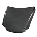 Seibon 14 Lexus IS250/350 OE Style Carbon Fiber Hood-1