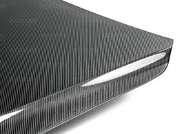 Seibon 14 Lexus IS250/350 OE Style Carbon Fiber Hood - 0