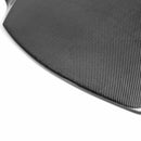 TV-Style Carbon Fiber Hood For 2014-2020 Lexus IS 250/350-9