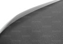 Seibon 14 Scion TC OE Style Carbon Fiber Hood-2