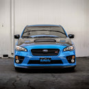 CW-Style Carbon Fiber Hood For 2015-2021 Subaru WRX/STi-7