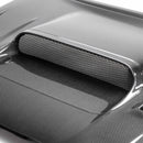 VS-style carbon fiber hood for 2015-2021 Subaru WRX/STi-3