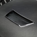 Seibon 2017 Honda Civic Type R CV-Style Carbon Fiber Hood-3