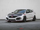 OEM-STYLE CARBON FIBER HOOD FOR 2017-2020 HONDA CIVIC TYPE R-6