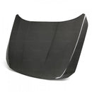 Seibon 18-20 Honda Accord OE-Style Carbon Fiber Hood-1
