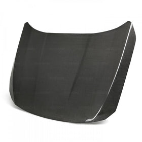 Seibon 18-20 Honda Accord OE-Style Carbon Fiber Hood