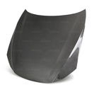 Seibon 18-20 Lexus LC OEM-Style Carbon Fiber Hood-1