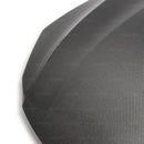 Seibon 18-20 Lexus LC OEM-Style Carbon Fiber Hood-3